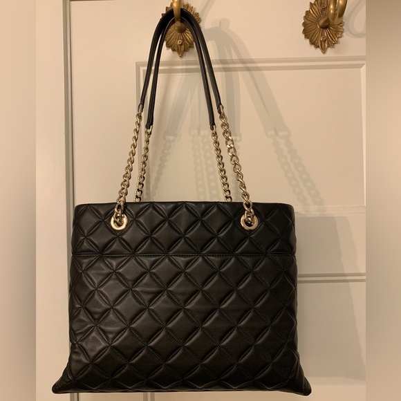 Kate Spade Natalia Tote - Black - Picture 2 of 6